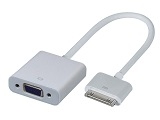 Iphone to usb dongle
