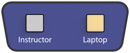 Student buttons in 2147 GGB where CAEN PC is not available