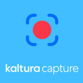Kaltura Capture logo